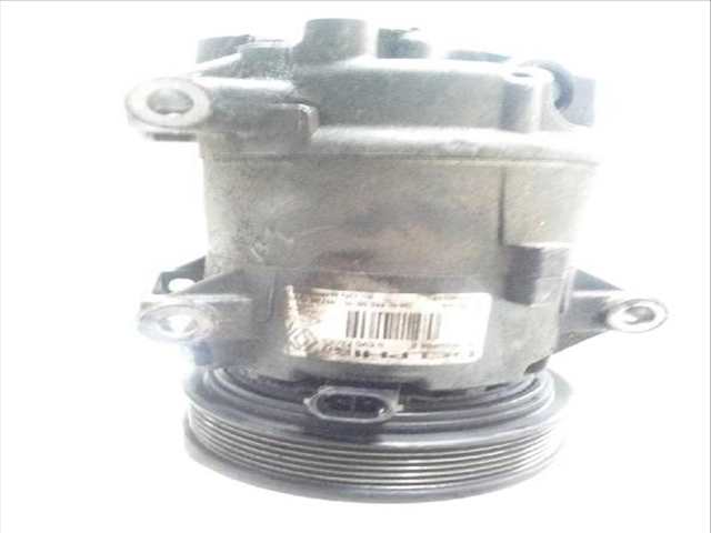 Compresor Aire Acondicionado Renault Scenic 1.5 DCI JM1E JM16) JM0/1_)