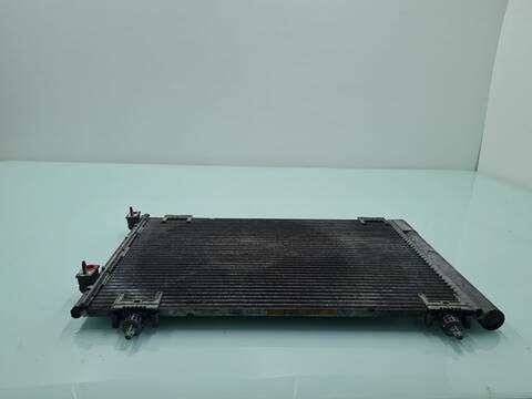 Foto 3ª: Radiador Calefaccion A.A. Citroen C4 SX PICASSO 136CV 100KW [RHJ] (2007)