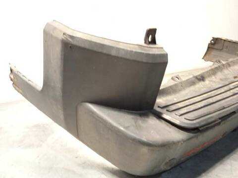 Foto 3ª: Paragolpes Trasero Land Rover Discovery 2.7 TD V6 CAT 190CV 140KW [276DT] (2007)