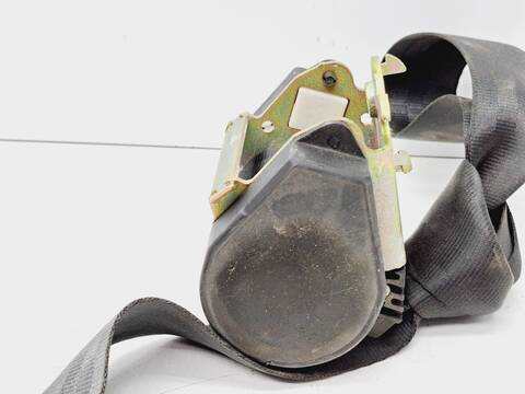 Foto 4ª: Cinturón Trasero Derecho Peugeot 207 XS 109CV 80KW [9HZ] (2007)
