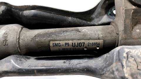 Foto 3ª: Cremallera de Direccion Honda Civic 1.8 COMFORT 140CV [R18A2] (2005)