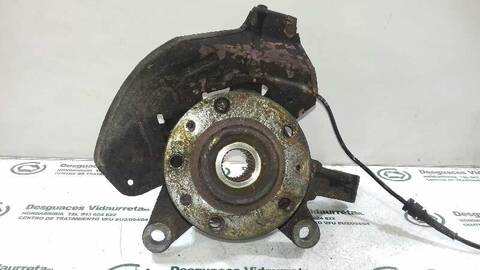 Mangueta Delantera Derecha Peugeot Expert L1H1 TENDANCE 120CV 88KW