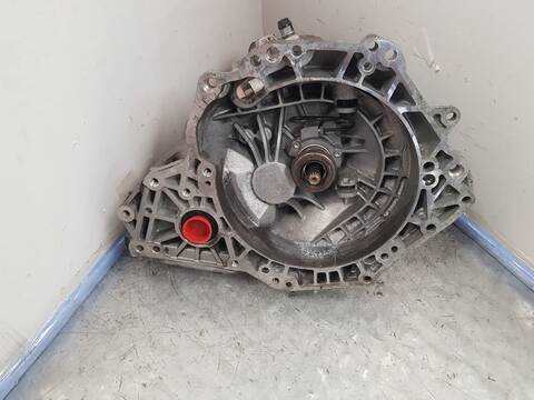 Caja Cambios Opel Corsa CATCH ME 75CV 55KW