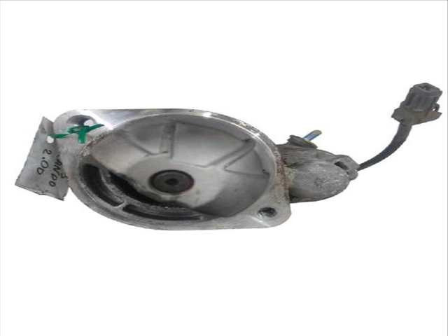 Foto 2ª: Motor de Arranque Ssangyong Korando 2.0 E-XDI 4WD (2010)