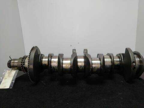 Foto 3ª: Cigüeñal Mitsubishi Canter 3.0 D 180CV 129KW 7C18 [4P10-BAT6,4P10-T6] (2020)