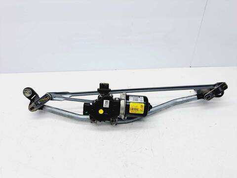Foto 4ª: Motor Limpia Delantero Dacia Sandero COMFORT 95CV 70KW [K9K U8] (2020)