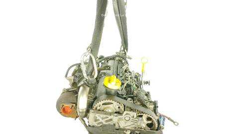 Motor Completo Renault Scenic 1.5 DCI JM02 JM13)