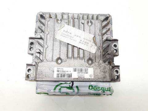Centralita Motor ECU Renault Scenic DYNAMIQUE 110CV 81KW