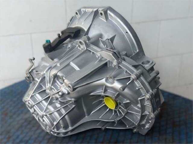 Caja Cambios Renault Trafic 2.0 27 CN COMBI6 ACRISTALADO PARCIAL [2.0 LTR. - 84 KW DCI DIESEL CAT]