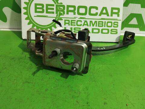 Foto 2ª: Pedal Embrague Kia Carnival 2.9 CRDI CAT 185CV 136KW [J3] (2009)