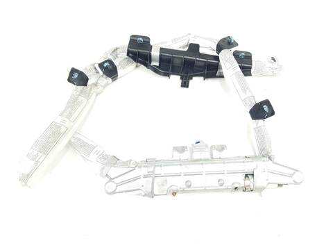 Foto 3ª: Airbag Cortina Delantero Izquierdo Bmw X3 SDRIVE 18D [N47D20C] (2010)