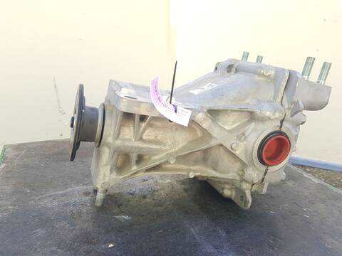 Diferencial Trasero Mazda MX5 1.5 ND6E) 132CV 97KW IV ND_)