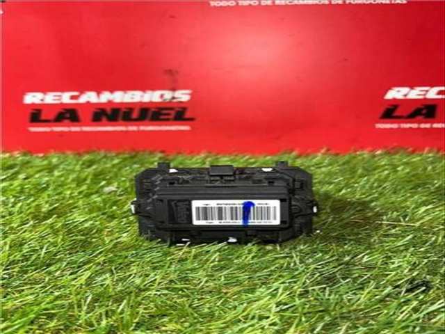 Foto 3ª: Calefacción Citroen Jumper 2.2 33 L2H1 BLUEHDI 140 [2 2 LTR. - 103 KW BLUE-HDI FAP CAT] 140CV FURGON [4H03] (2022)