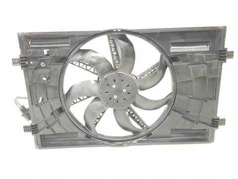Electroventilador Seat Leon X-PERIENCE 4DRIVE