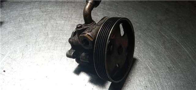 Bomba Servodireccion Ford Courier 1.8 D