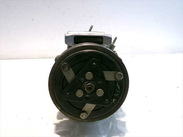 Foto 2ª: Compresor Aire Acondicionado Citroen C3 1.1 G 2002-2010 [HFX] (2006)