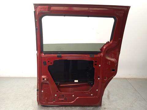 Foto 4ª: Puerta Lateral Corredera Derecha Chrysler Grand Voyager 2.8 CRD 163CV 120KW [ENS] (2009)