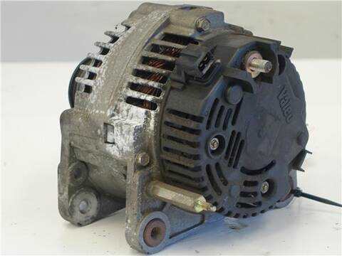 Foto 2ª: Alternador Volkswagen Polo 75 1.6 75CV 55KW [AEE] (1998)