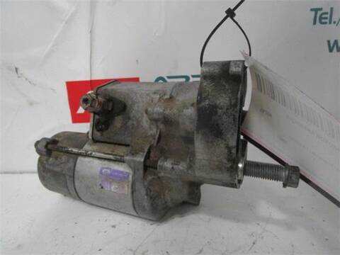 Motor de Arranque Land Rover Freelander 2.2 TD4 160CV 118KW