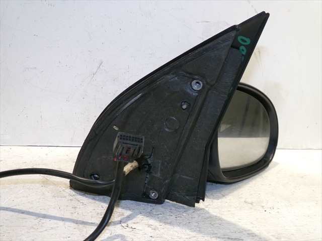 Foto 4ª: Retrovisor Derecho Volkswagen Golf 1.4 G SERIE 5, 2004-2008 [BCA] (2005)