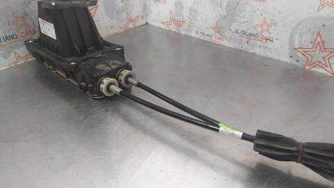 Foto 4ª: Palanca de Cambio Dacia Dokker AMBIANCE 90CV 66KW [K9K E6] (2018)