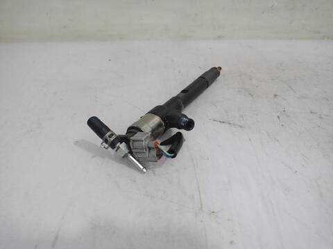 Foto 3ª: Inyectores Mitsubishi ASX MOTION 4WD 116CV [4N13] (2010)