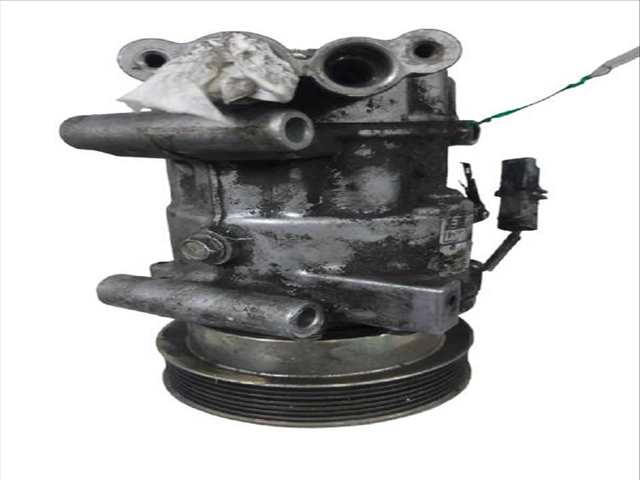 Compresor Aire Acondicionado Renault Kangoo 1.5 DCI 90 KW05 KW08 KW0G KW11)