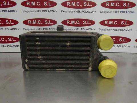 Intercooler Jeep Cherokee 2.5 TD 116CV 85KW
