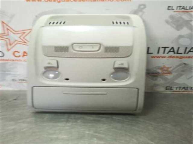 Luz Interior Audi A4 BASICO 143CV 105KW