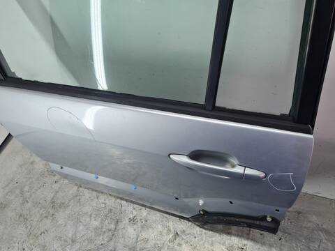 Foto 2ª: Puerta Trasera Izquierda Toyota Land Cruiser 3.0 TD 163CV 120KW [1KDFTV] (2003)
