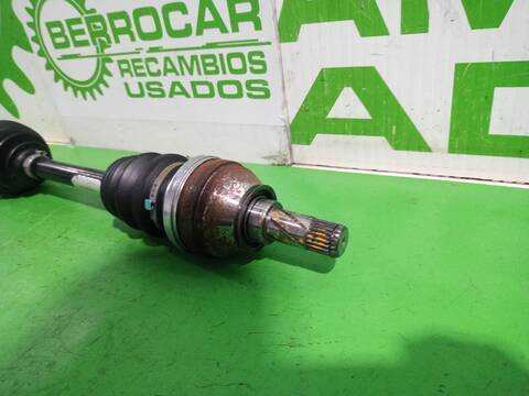 Foto 2ª: Transmision Delantera Izquierda Opel Astra ESSENTIA 90CV [Z14XEP] (2004)