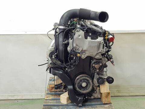 Foto 3ª: Motor Completo Opel Viva COMBI L2 2.9T (2015)