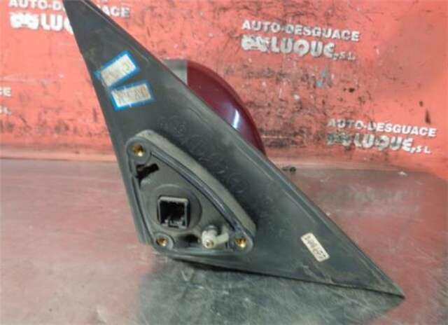 Foto 2ª: Retrovisor Izquierdo Hyundai Elantra 2.0 CRDI [D4EA]
