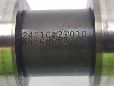 Foto 3ª: Arbol de Levas Hyundai ix35 2.0 CRDI 136CV [D4HA] (2010)