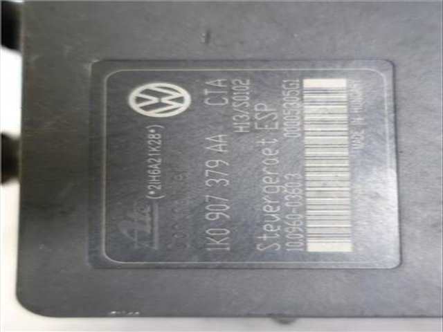 Foto 3ª: Abs Volkswagen Golf 1.9 TDI 105CV 77KW [BKC] (2006)