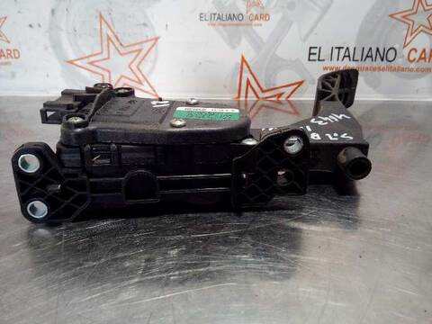 Foto 4ª: Pedal Acelerador Seat Ibiza SPORT 105CV 77KW [CAYC] (2012)