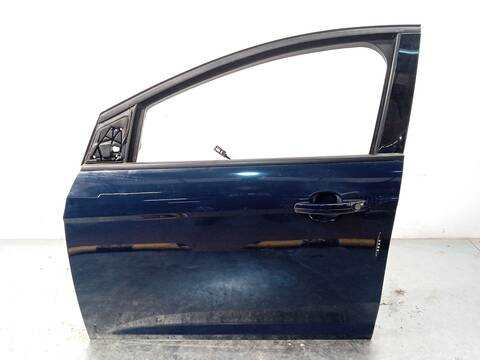 Puerta Delantera Izquierda Ford Focus 1.6 TDCI 115CV 85KW