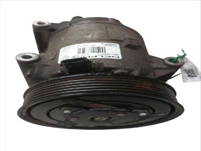 Foto 2ª: Compresor Aire Acondicionado Renault Megane 1.5 DCI BM1E CM1E) II BM0/1_ CM0/1_) (2001)