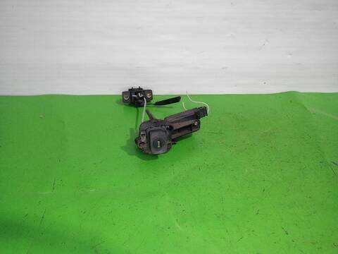 Cerradura Maletero Portón Renault Clio 1.2 58CV