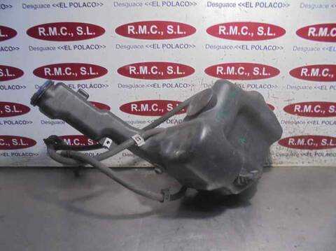 Deposito Limpiaparabrisas Mercedes Clase C 160 C 250 CDI BLUEEFFICIENCY 204.003) BERLINA 204CV 150KW