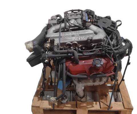 Motor Completo Nissan Maxima 3.0 V6 CAT 170CV 125KW