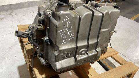 Foto 2ª: Caja Cambios Cadillac Seville 4.6 V8 CAT 279CV 205KW (1993)