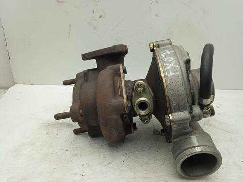 Foto 3ª: Turbocompresor Alfa Romeo 164 2.5 TD 125CV 92KW (1995)