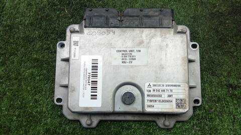 Centralita Motor ECU Mitsubishi Canter 3.0 D 180CV 129KW 7C18