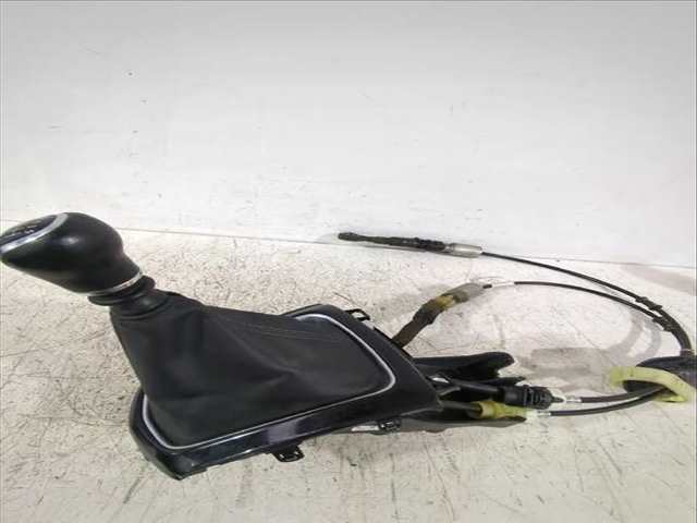 Foto 2ª: Palanca de Cambio Nissan Qashqai 1.3 DIG-T 140CV [HR13DDT] (2013)