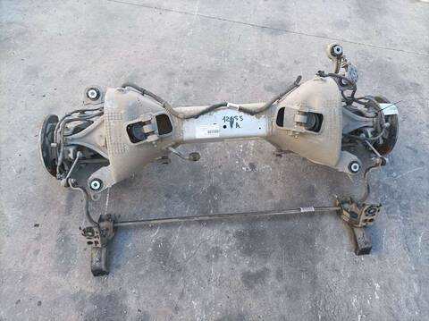 Puente Trasero DS 7 PERFORMANCE LINE 180CV 133KW