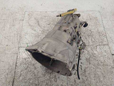 Foto 3ª: Caja Cambios Bmw Serie 3 315 2.0 16V DIESEL CAT BERLINA 136CV 100KW [M47204D1] (1998)