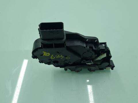 Cerradura Puerta Trasera Derecha Land Rover Range EVOQUE 150CV 110KW