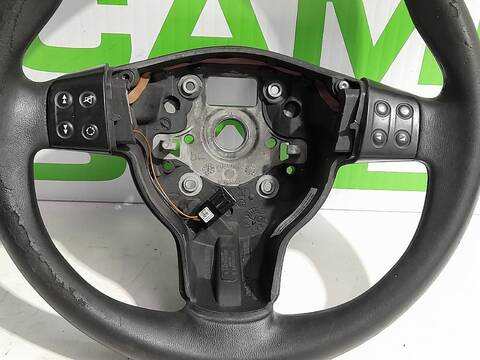 Foto 3ª: Volante Seat Ibiza 1.4 TDI CAT BNM) 69CV (2001)