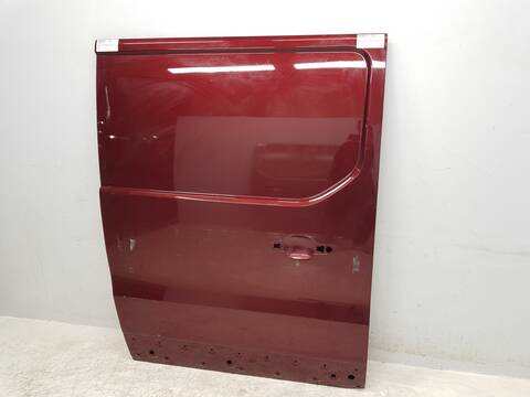 Foto 2ª: Puerta Lateral Corredera Derecha Renault Trafic L1H1 29T KOMFORT (2014)